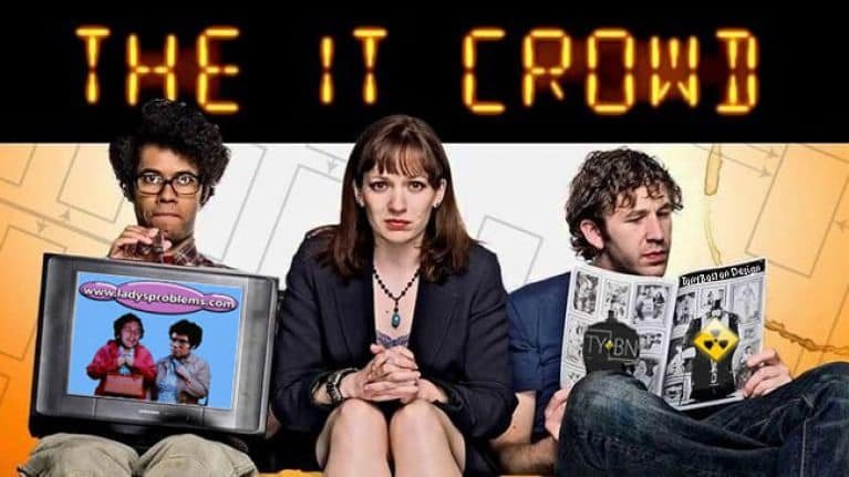 itcrowd