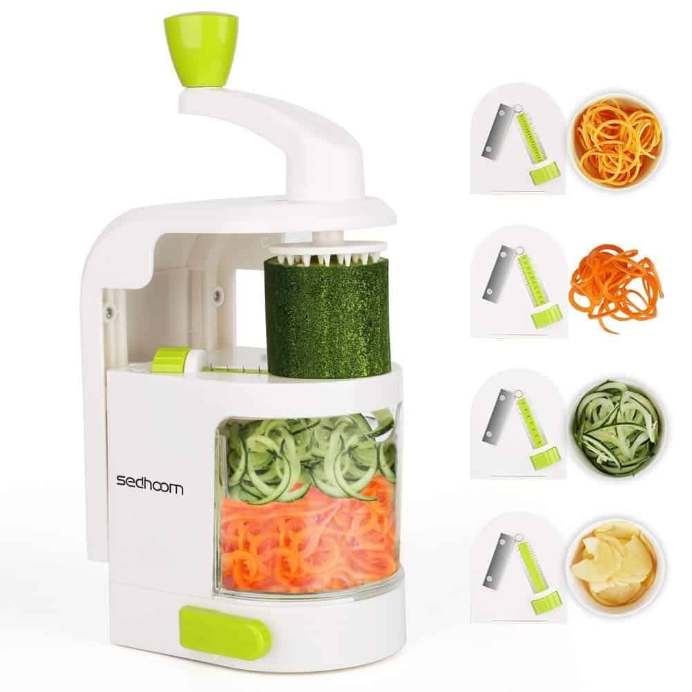 spiralizer