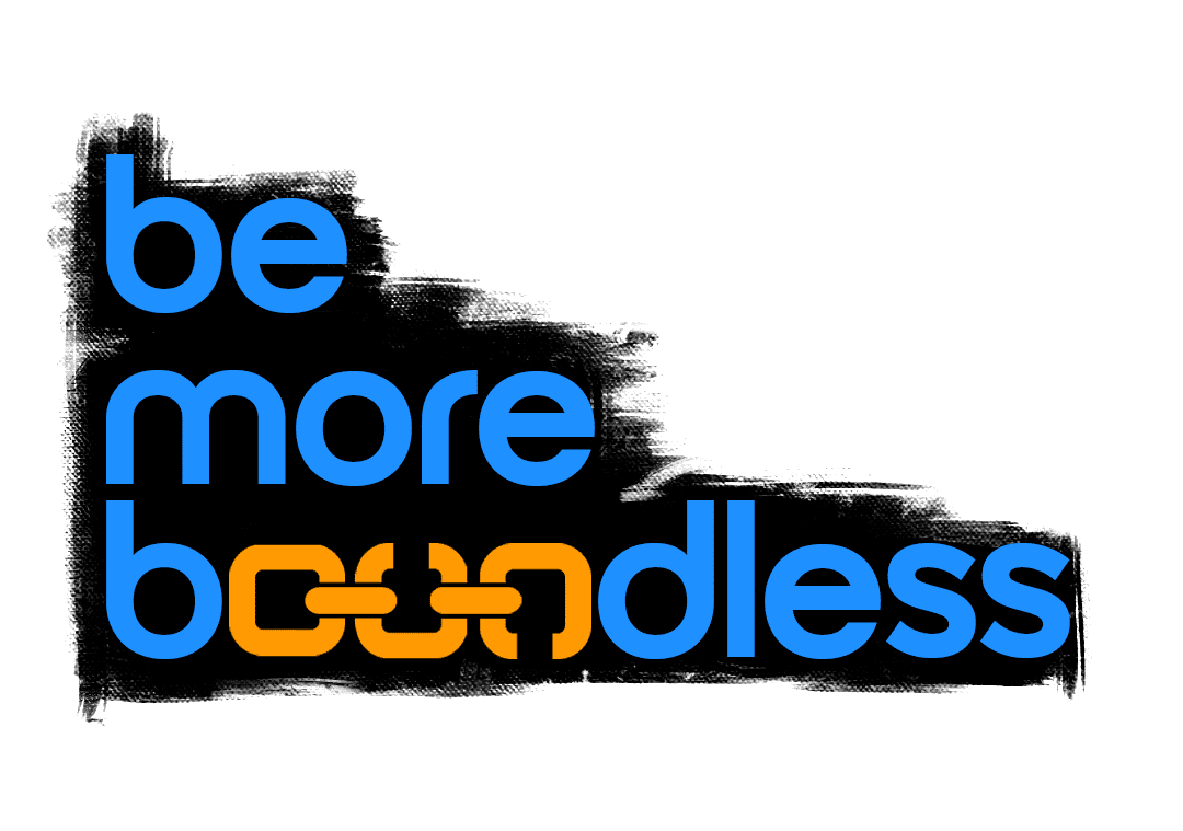 Be More Boundless