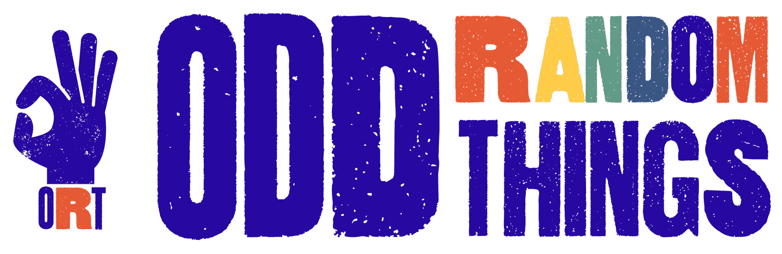 Odd Random Things