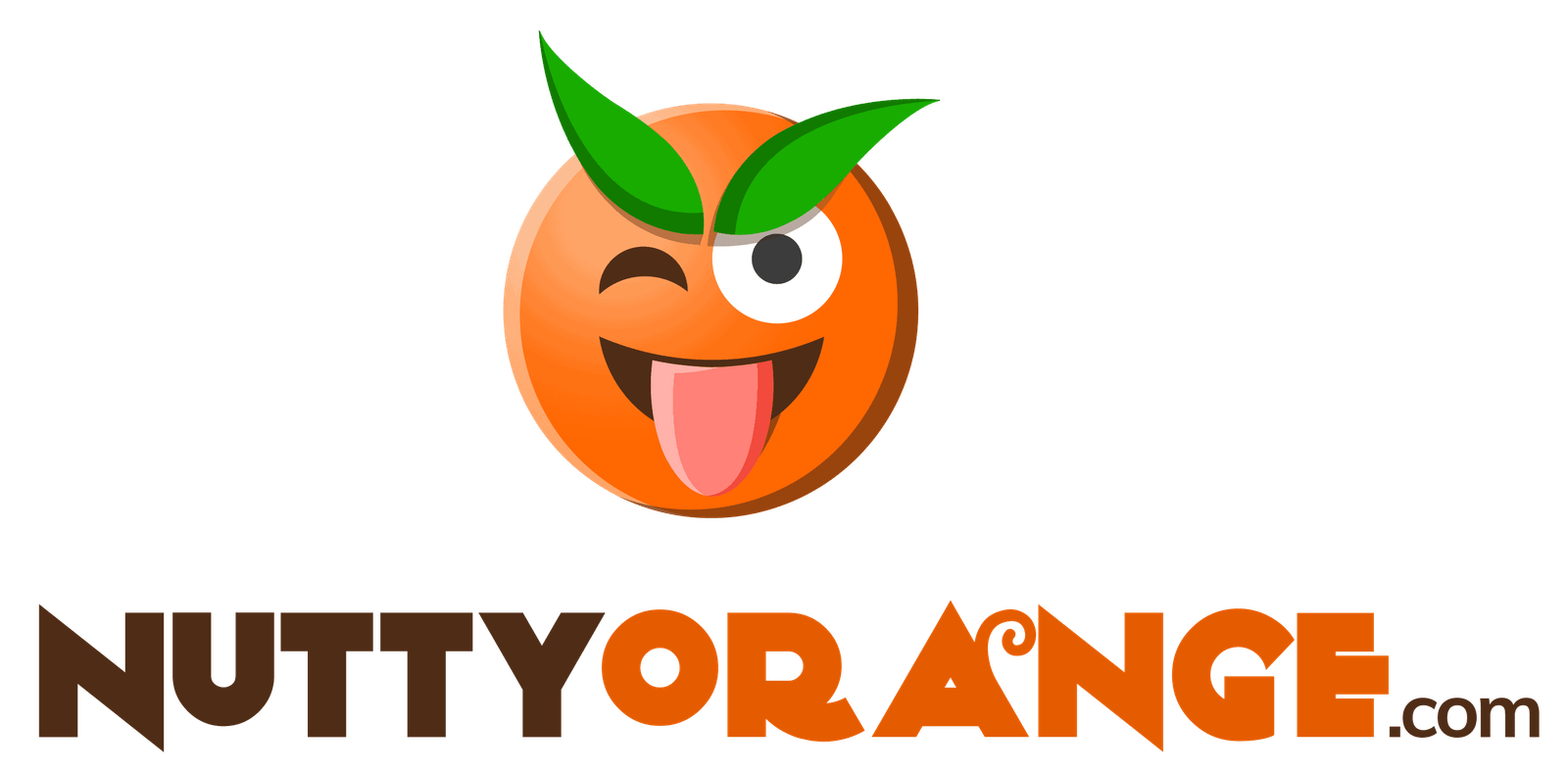 Nutty Orange