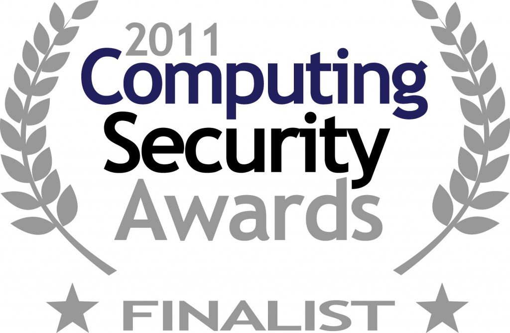 CSawardsFINALIST Barton Technology Computing Security Awards Finalist